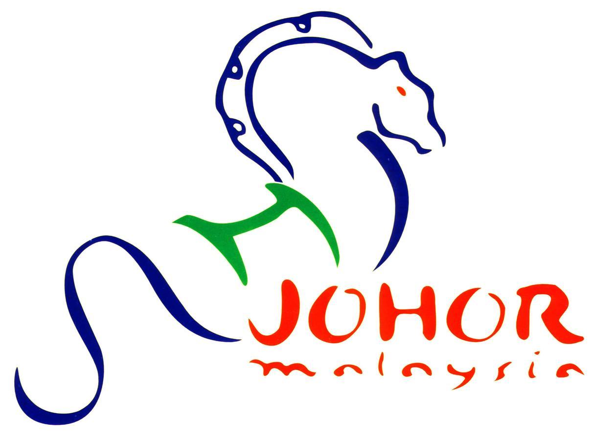 Hotel Legend Boutique Johor Bahru Buitenkant foto