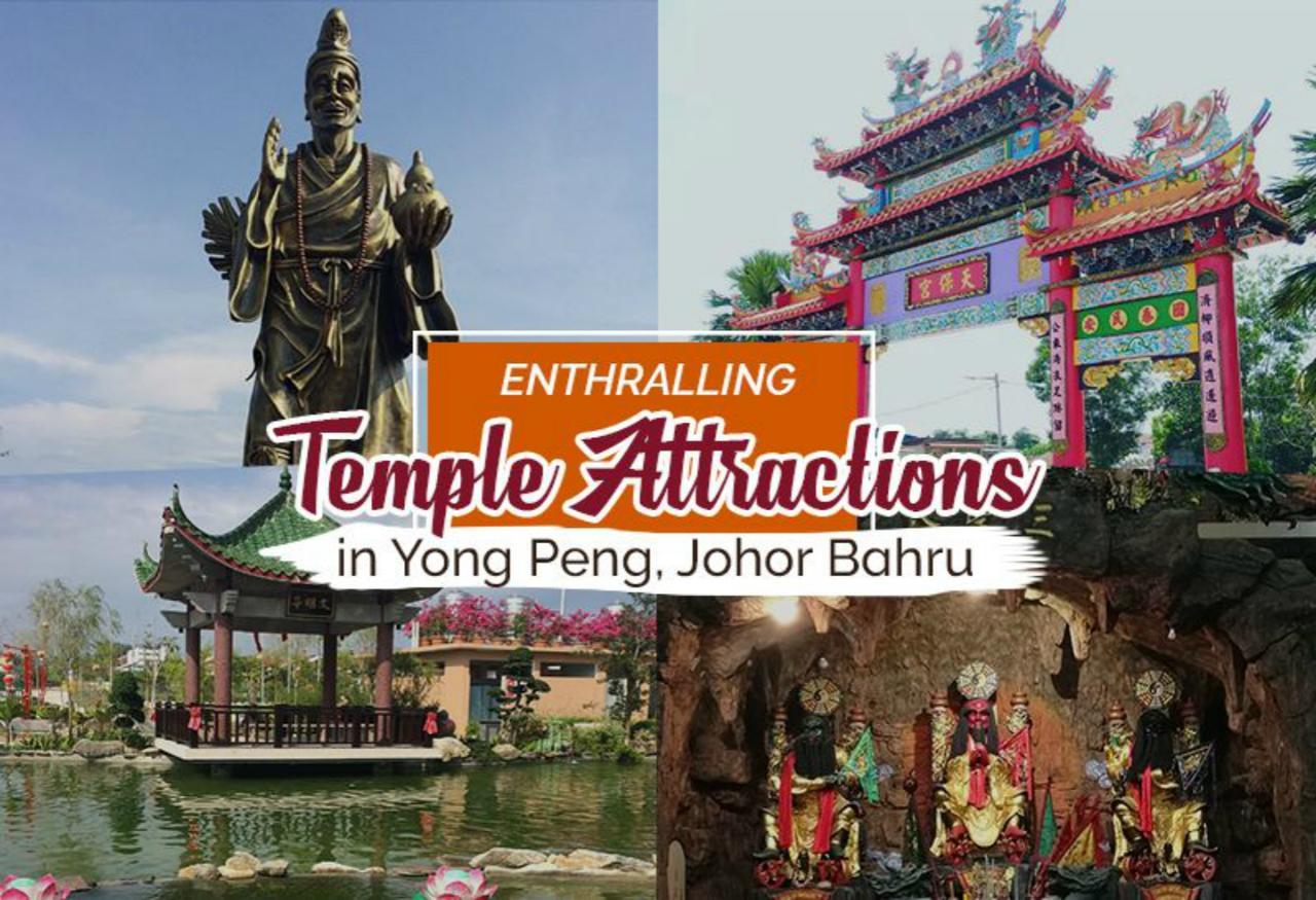 Hotel Legend Boutique Johor Bahru Buitenkant foto